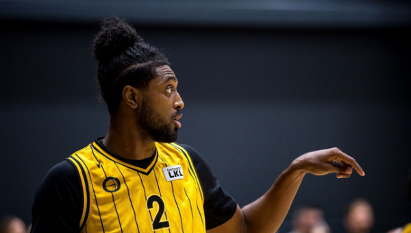 „Šiaulių“ gynėjas patyrė traumą